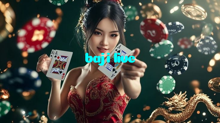 available types of baji live bet including pre-match live express and system bets